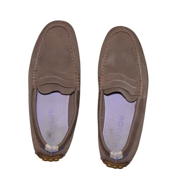 Rothys Loafers Shoes Men size  12.5 - Picture 1 of 7